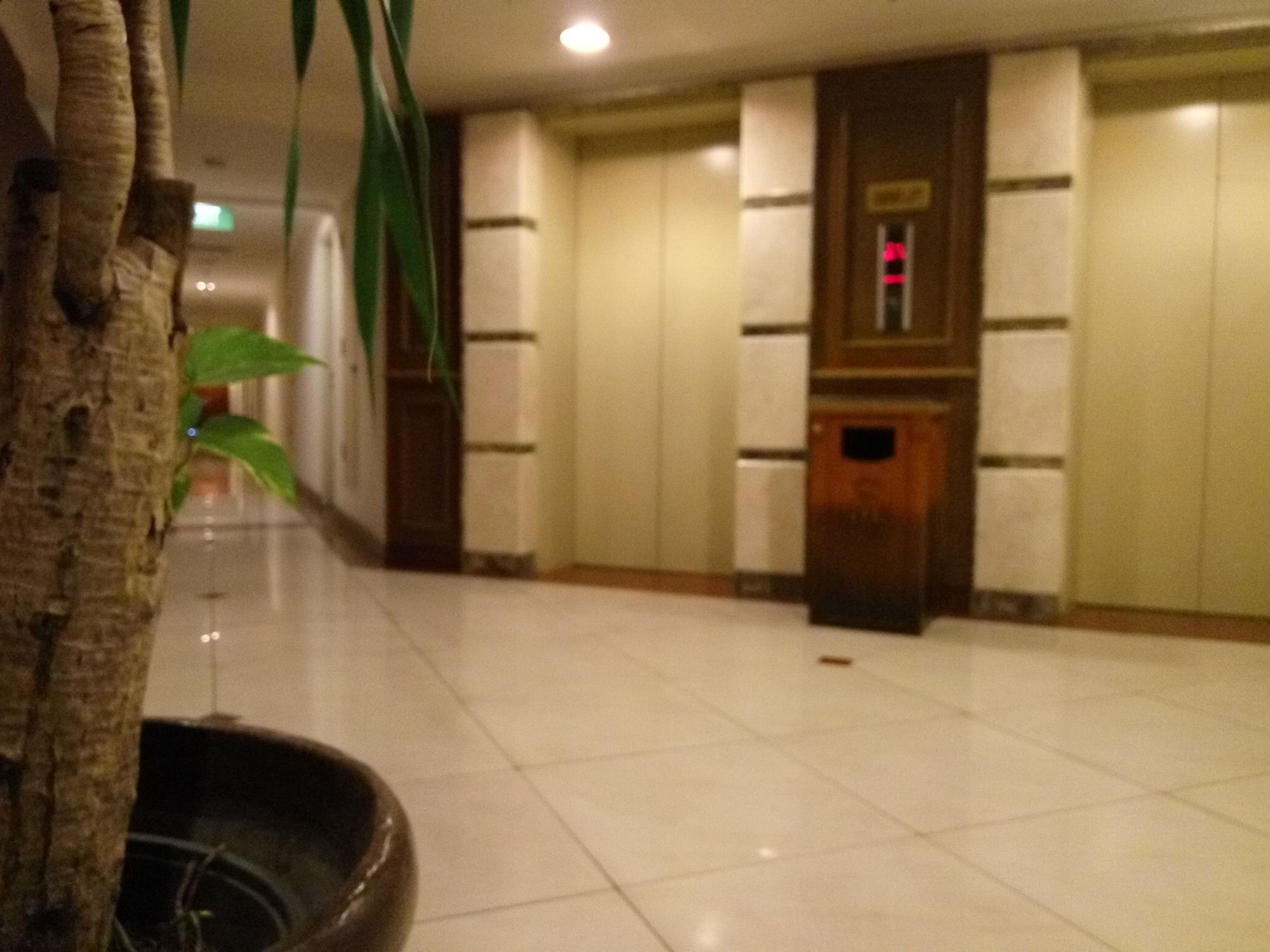 皇家商业家庭酒店 万隆 外观 照片
